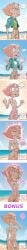 abryssle ai_generated armpits big_areola blue_areola bookoflustfan female female_only flat_chest flat_chested futanari mind_alteration mind_control naked naked_female nude nude_female pearl_(steven_universe) personality_change personality_death sequence servant steven_universe tagme tech_control transformation transformation_sequence