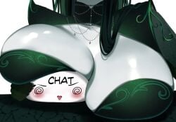 big_boobs big_breasts chat sexy streamer supporting_breasts vtuber vtuber_persona vtubers