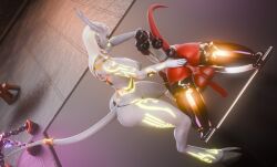 1futa anal anal_beads anal_beads_in_ass anal_insertion animal_genitalia_on_humanoid bad3d bdsm bdsm_gear big_balls big_breasts blizzard_entertainment bondage bondage_gear draenei eredar eredar_futa futa_focus futanari glowing_eyes glowing_tattoo gray_skin hooves horns horsecock horsecock_futa horsecock_on_humanoid insertion intersex latex lightforged_draenei penis red_skin sex_toy sex_toy_in_ass sex_toy_insertion tail tongue tongue_out warcraft white_hair world_of_warcraft yellow_eyes