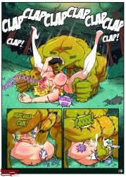 groove1121 hulk marvel_rivals naughtycomix sue_storm