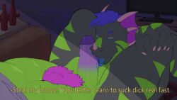 16:9 2026 2d_animation abs age_difference animated anthro anthro_on_anthro anthro_penetrated anthro_penetrating anthro_penetrating_anthro balls barazoku belly big_balls big_muscles big_penis bodily_fluids bottle claws container crome cum cum_on_face cumshot dark deep_throat dialogue dominant dominant_male dragon duo ejaculation english_text eyebrows father's_day father_(lore) father_and_child_(lore) father_and_son_(lore) father_dom_son_sub father_penetrating_son fellatio foreskin frame_by_frame frill_(anatomy) genital_fluids genitals glans hair holidays horn huge_balls huge_muscles huge_penis humanoid_genitalia humanoid_penis hypnosis incest_(lore) inside larger_dom licking male male/male male_penetrated male_penetrating male_penetrating_male markings mature_anthro mature_male mind_control mruegerr musclegut muscular muscular_anthro muscular_male mythological_creature mythological_scalie mythology narrowed_eyes non-mammal_balls older_dom_younger_sub open_mouth oral oral_penetration orgasm parent_(lore) parent_and_child_(lore) parent_and_son_(lore) penetration penile penile_penetration penis penis_in_face penis_in_mouth penis_lick pubes ringed_eyes saliva saliva_on_penis scalie sex sitting size_difference smaller_penetrated son_(lore) spiral submissive submissive_male text thick_penis thick_thighs tongue tongue_out unretracted_foreskin widescreen younger_male younger_penetrated zach_(crome)