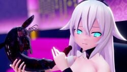 2girls 3d 3d_animation all_fours anal anal_sex animated black_heart blowjob blue_eyes boob_window bowtie breasts breasts_out bukkake bunny_ears bunny_girl bunnysuit choujigen_game_neptune cleavage cleavage_window compile_heart cum cum_drip cum_dripping cum_dripping_out_of_pussy cum_in_mouth cum_in_pussy cum_inside cum_on_body cum_on_breasts cum_on_tongue cum_on_upper_body cumshot cumshot_in_mouth cumshot_into_mouth cumshot_on_chest cumshot_on_face curvy curvy_female curvy_figure dance_floor doggy_style dominant_male double_penetration dried_fish ejaculating_cum ejaculation ejaculation_in_mouth fake_animal_ears fake_rabbit_ears fat_ass fellatio female female_focus femsub forced forced_blowjob forced_oral handjob hyperdimension_neptunia idea_factory insectophilia insects insemination large_breasts long_hair looking_at_another looking_at_partner looking_at_viewer male/female male_penetrating male_penetrating_female maledom maledom/femsub mikumikudance missionary_position missionary_sex mmd multiple_insertions multiple_males music neptune_(neptunia) neptunia_(series) nipples noire oral_sex paizuri penetration penis penis_in_ass penis_in_mouth penis_in_pussy penis_on_face penis_out purple_hair purple_heart_(neptunia) semen semen_on_body sex shocked shocked_expression smile smirk smirking smug smug_face song sound stockings tagme thick thick_ass thick_thighs thighhighs thighs titjob video wants_to_be_fucked wants_to_fuck white_hair wide_hips zoophilia