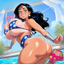 1girls ai_generated amazon ass_bigger_than_head big_ass big_breasts big_thighs bimbo breasts breasts_bigger_than_head bust busty curvaceous curvy curvy_figure dc_comics demigod demigoddess diana_of_themyscira diana_prince digital_media_(artwork) female hips huge_ass huge_breasts huge_thighs justice_league large_ass large_breasts large_thighs light-skinned_female light_skin mature mature_female slim_waist tg-gelatin themyscira thick thick_hips thick_legs thick_thighs thighs thighs_bigger_than_head voluptuous waist wide_hips wide_thighs wonder_woman wonder_woman_(series)