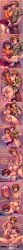 1boy 1girls abs ai_generated balls bare_arms bare_breasts bare_legs bare_shoulders bare_thighs big_balls big_breasts big_penis blowjob brown_hair color cum cum_in_pussy cum_inside cumming english_text fellatio female gigiti hi_res huge_cock large_breasts light-skinned_female light_skin looking_pleasured male male/female male_penetrating massive_penis moaning muscles muscular muscular_male nipples nude nude_female nude_male oral oral_sex orgasm orgasm_face penetration penile_penetration penis_in_pussy pleasure_face pussy scooby-doo sex shaggy_rogers short_hair smug smug_face stomach_bulge sucking sucking_penis text thick_thighs trogiai vaginal_penetration velma_dinkley