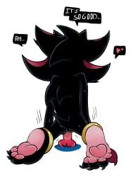 intersex power_bottom pussy shadow shadow_the_hedgehog sonadow sonic_(series) sonic_the_hedgehog sonic_the_hedgehog_(series)