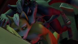 16:9 2026 3d_(artwork) 3d_background 4k 5_fingers absurd_res against_surface against_wall alley alley_sex anal anal_penetration animal_genitalia animal_penis anthro anthro_on_anthro anthro_penetrated anthro_penetrating anthro_penetrating_anthro balls bent_legs biped black_nose bottomwear canid canine canine_genitalia canine_penis canis clothing countershade_face countershade_torso countershading cutebunnyboi denim denim_bottomwear denim_clothing digital_media_(artwork) discarded_footwear duo erection eye_scar eyebrows facial_scar feet fingers footwear fox fox_mccloud fur genitals glans green_eyes grey_body grey_fur hair hand_grab hand_on_leg hand_on_thigh hi_res humanoid_genitalia humanoid_penis jeans knot knotted_penis looking_at_another looking_at_partner looking_back looking_pleasured male male/male mammal mixed_media multicolored_body multicolored_fur nintendo nude nude_anthro nude_male one_eye_closed open_mouth pants penetration penile penile_penetration penis penis_in_ass public public_sex risky_nudity risky_sex scar sex shoes slim slim_anthro slim_male smile smiling_at_another smiling_at_partner source_filmmaker_(artwork) spread_legs spreading standing standing_sex star_fox tail teeth teeth_showing toes tuft two_tone_body two_tone_fur warfare_fox warfare_wolf_o'donnell white_body white_fur widescreen wolf wolf_o'donnell yellow_body yellow_fur