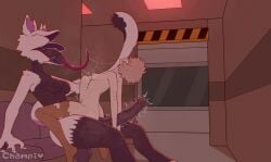 demogorgon fan art