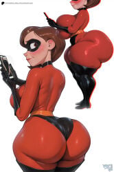1girls big_ass big_breasts big_thighs breasts bubble_ass bubble_butt bust busty chest curvaceous curvy curvy_figure digital_media_(artwork) disney dumptruck_ass dumptruck_butt elastigirl female firm_ass helen_parr hips hourglass_figure huge_ass huge_breasts huge_thighs large_ass large_breasts large_thighs legs light-skinned_female light_skin mature mature_female milf mother pixar pixar_mom round_ass slim_waist the_incredibles thick thick_ass thick_hips thick_legs thick_thighs thighs voluptuous voluptuous_female waifuistart waist wide_ass wide_hips wide_thighs