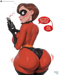 1girls big_ass big_breasts big_thighs breasts bubble_ass bubble_butt bust busty chest curvaceous curvy curvy_figure digital_media_(artwork) disney dumptruck_ass dumptruck_butt elastigirl female firm_ass helen_parr hips hourglass_figure huge_ass huge_breasts huge_thighs large_ass large_breasts large_thighs legs light-skinned_female light_skin mature mature_female milf mother pixar pixar_mom round_ass slim_waist the_incredibles thick thick_ass thick_hips thick_legs thick_thighs thighs voluptuous voluptuous_female waifuistart waist wide_ass wide_hips wide_thighs