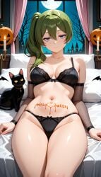 Ubel (Sousou No Frieren) Rule 34 Image