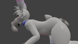 16:9 anthro genitals girly humanoid_genitalia humanoid_penis jaz_(kittyx_x) kris-kawaii male male/male nintendo penis pokémon_(species) pokemon scorbunny solo video_games widescreen