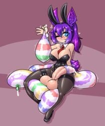 bella (limebreaker) from easter by limebreaker