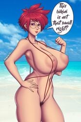 original character from original by bemannen