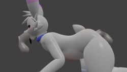 16:9 anthro girly jaz_(kittyx_x) kris-kawaii male male/male nintendo pokémon_(species) pokemon scorbunny solo video_games widescreen