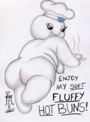 mascot pillsbury poppin'_fresh rubenesque rule_63