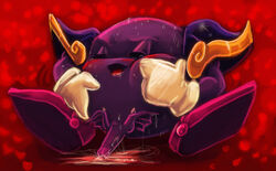 evanight kirby_(series) male_only meta_knight tagme