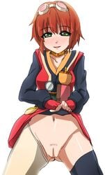 pointy_chin rita_mordio tagme tales_of_(series) tales_of_vesperia