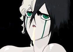 1boy animated bleach male male_only solo tagme ulquiorra_cifer