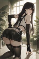 1girls Rule 34 Image
