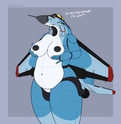 Digital Media (Artwork) Rule 34 Image