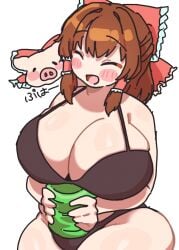 Cookie (Touhou) Rule 34 Image