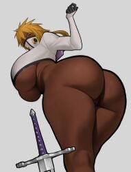1girls Rule 34 Image