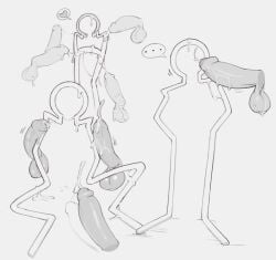 2d (Artwork) Rule 34 Image