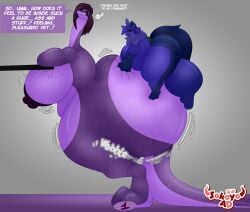 Digital Media (Artwork) Rule 34 Image