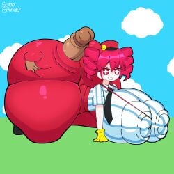 2d (Artwork) Rule 34 Image