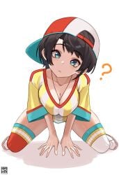 Oozora Subaru (1st Costume) Rule 34 Image
