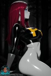 Arm Support Rule 34 Image