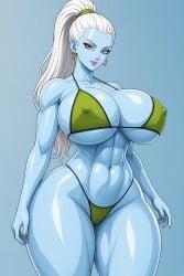 Angel (Dragon Ball) Rule 34 Image