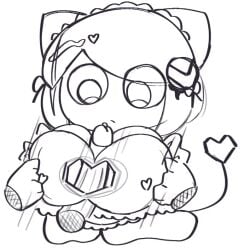 Animal Ears Rule 34 Image