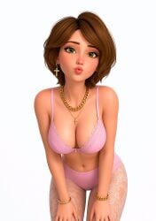 Aunt Cass Rule 34 Image