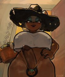 Digital Media (Artwork) Rule 34 Image