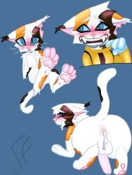 Sam (Animal Hospital) Rule 34 Image