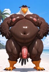 Accipitrid Rule 34 Image