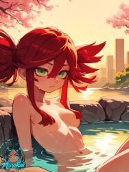 1girls Rule 34 Image
