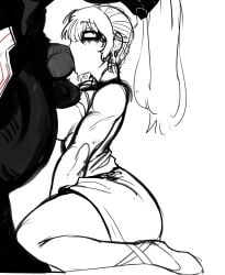 Grimm (Rwby) Rule 34 Image