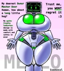 1girls Rule 34 Image
