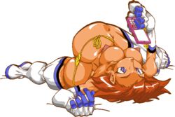 Animated Rule 34 Image