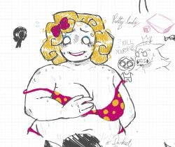 Mom (The Binding Of Isaac) Rule 34 Image