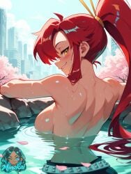 1girls Rule 34 Image