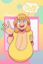 Artist Request Rule 34 Image