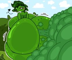 Peablaze (Leafpaw) Rule 34 Image