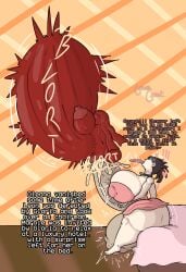 Marnie (Pokemon) Rule 34 Image