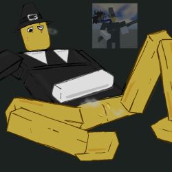 Construction (Roblox) Rule 34 Image