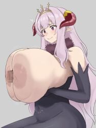 Lillum (Kanan-Sama) Rule 34 Image