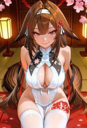 Animal Ears Rule 34 Image