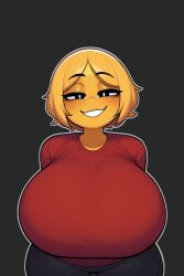1female Rule 34 Image